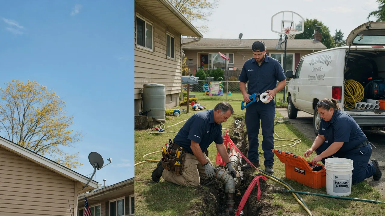 Garbage Disposal Replacement in Stanwood, MI near me
